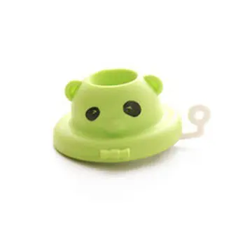 

Cute Cartoon Shower Head Splash Nozzle Faucet Kitchen Water-saving Splash Shower Bathroom Faucets Tool Filter Water Valve