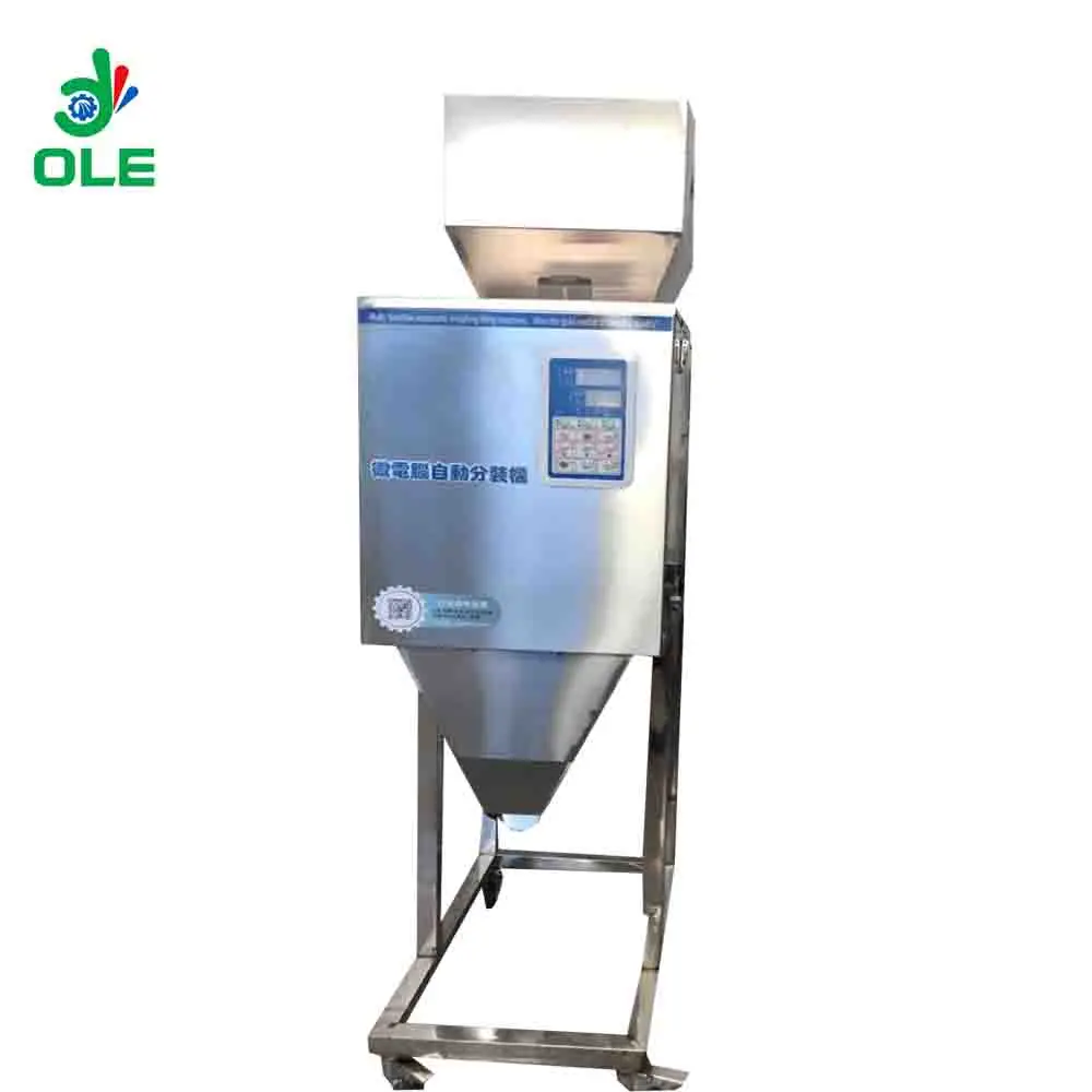 

Большая машина для взвешивания пищевых частиц 5000 г, машина для взвешивания зерен