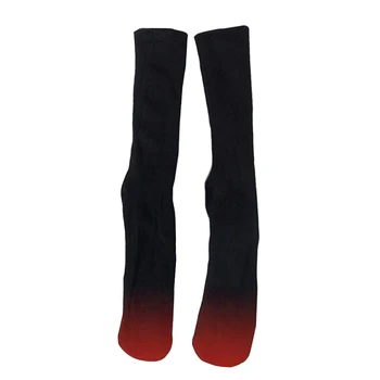 

Electric Battery Powered Thermal Socks Men Women Sport Outdoor Camping Hiking Warm Winter Heating Socks
