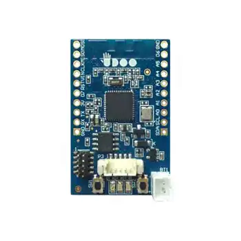 

1 pcs x UDOO BLU Sense Module Expansion Board with CC2650