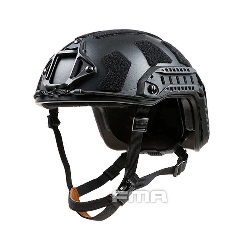 Fma Sf. Шлем безопасности шлем безопасности шляпа анти-столкновения защиты спасательный камуфляж шлем Tb1315b
