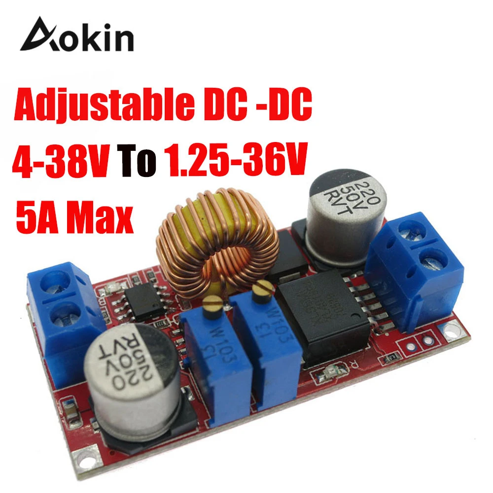 Xl4015e1 5a Dc To Dc Cc Cv Step Down Lithium Battery Loading Plate Lead Energy Converter Lithium Loader Step Down Module Xl4015 Voltage Regulators Stabilizers Aliexpress Xl4015e1 5a Dc To Dc Cc Cv Step Down Lithium Battery Loading Plate Lead Energy Converter Lithium Loader Step Down Module Xl4015 Voltage Regulators Stabilizers Aliexpress