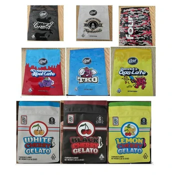 

Joke's Up 1 Gram Pre-rolls Tube Stickers Lables Premium Blend Of Exotic Topshelf Flower Frostiez Certz Og Zourz Lucky Charmz Pre
