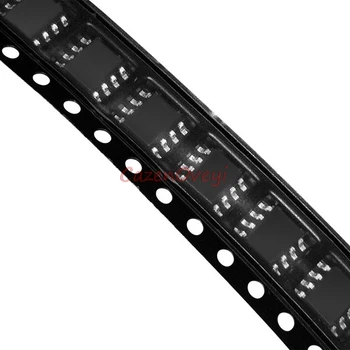 

10pcs/lot M25P16-VMN6TP M25P16-VMN6 25P16VG 25P16VP SOP-8 In Stock