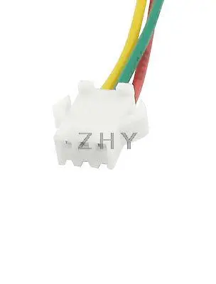 10 шт. AC 250 В 5A Arm SPDT три 22 AWG провода микро концевой переключатель
