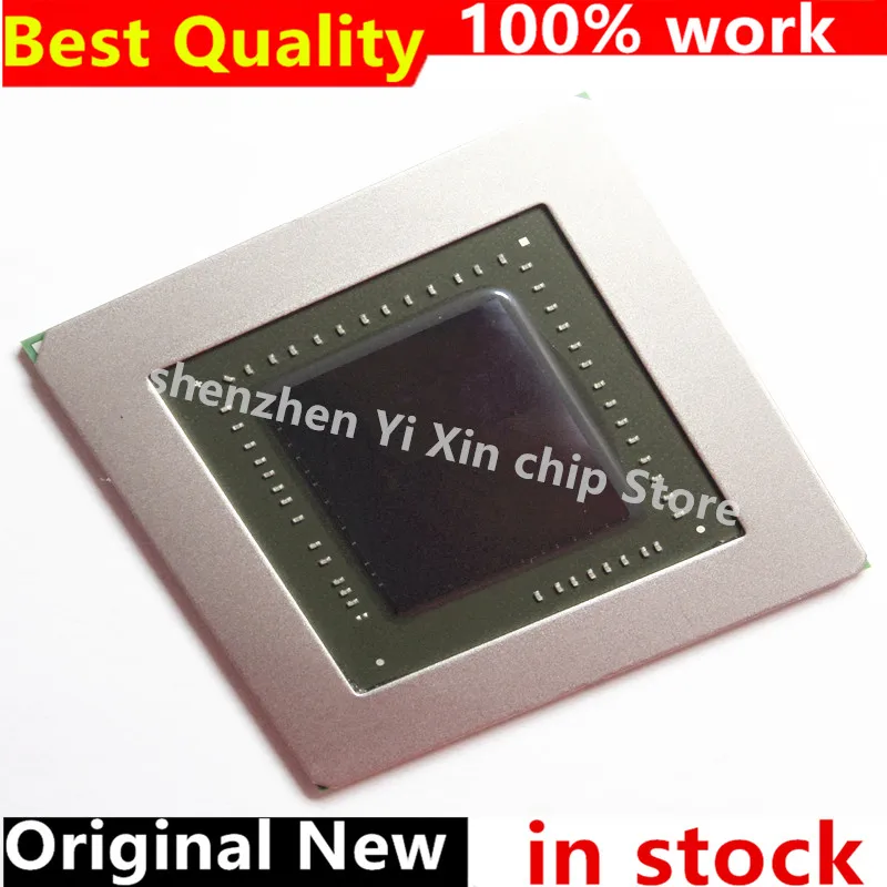 

100% New N14E-GTX-A2 N14E GTX A2 BGA Chipset