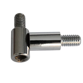 

For Sanwa Zippyy Joystick Jamma Extension Control Extender Arcade DIY Shaft Extender Joystick Extension Rod Extender Shafts
