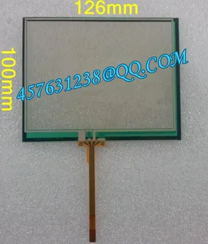 

For G-LINK ORIENTEK TR600 TR-600 OTDR touch screen digitizer touch screen free shipping