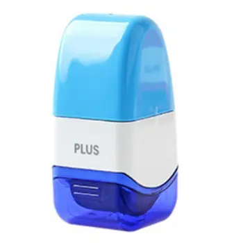 

Durable Self-Inking Identity Theft Protection Roller Stamp Perfect for Personal Information Privacy Seal