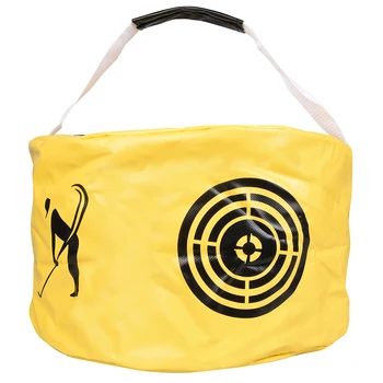Golf Impact Smash Bag 1