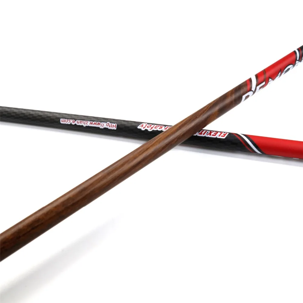 carbon arrow shafts  (5)
