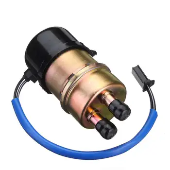 

12V 10mm Motorcycle Fuel Pump for Honda CBR600F CBR600F2 CBR600F3 CBR600F4 TRX350