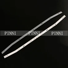 Светодиодный blaklight полосы 6 лампы для акаи JS-D-JP3220-061EC E32F2000 MCPCB AKTV3222 NUOVA ST3151A05-8 V320BJ7-PE1 AKTV3212 AKTV3216