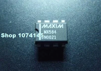 5 шт./лот MX584JN DIP8
