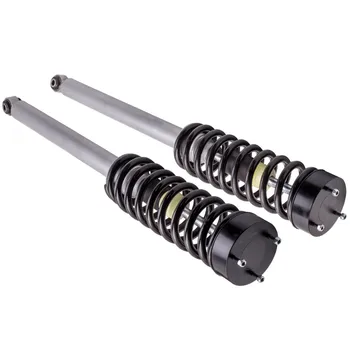 

2x Rear Airmatic Air to Coil Spring Conversion Kit for Mercedes S600 S430 S500 S55AGM 2000-2006