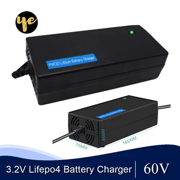 

Fast Power 60V 3A 5A Lifepo4 E bike 73V Lithium Battery Charger Adapter for 3.2V Battery Pack not for 3.7V Lithium Battery