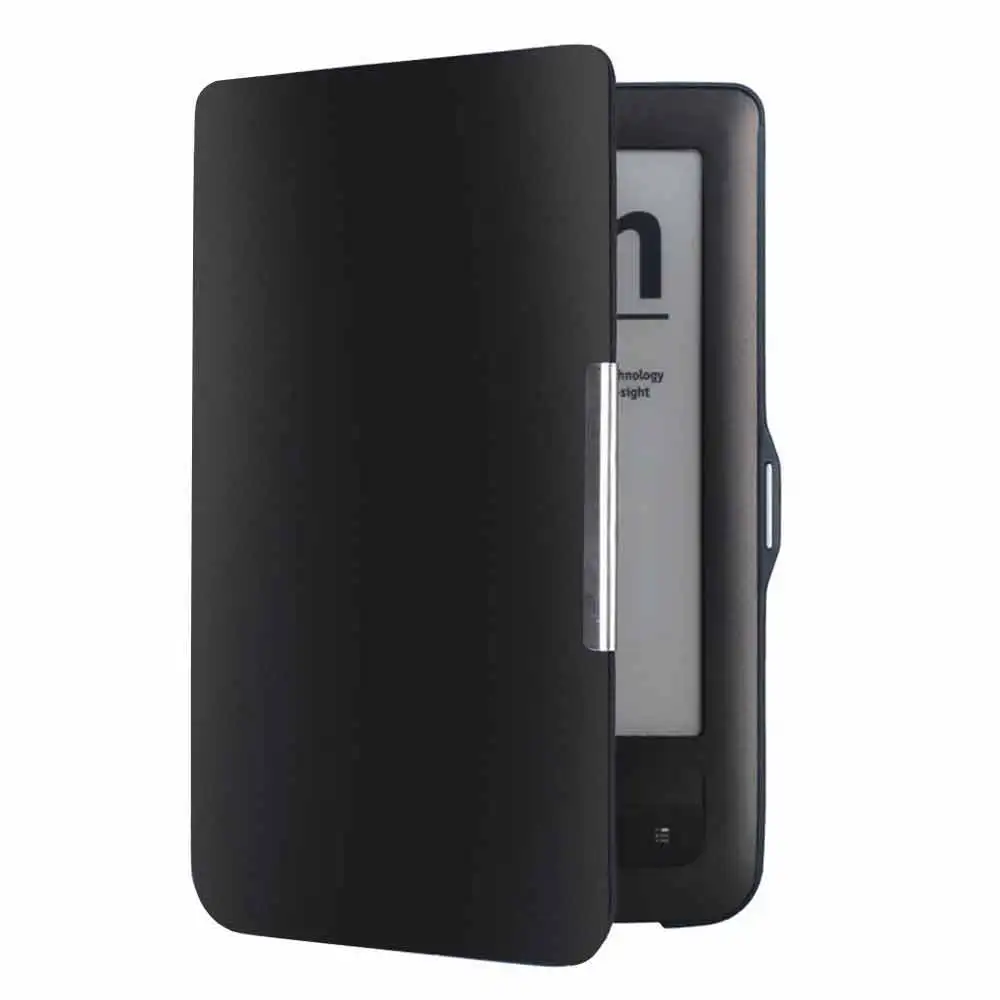 Чехол для компьютера Pocketbook чехлы электронных книг 622 623 сплошной цвет