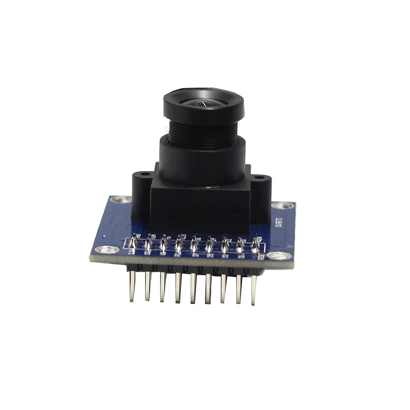 OV7670 Модуль камеры модуль электронного обучения интегрированный модуль STM32 Драйвер MCU фото