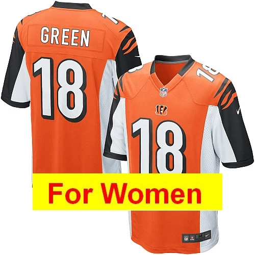 Женщины Cincinnati A.J. Зеленый Joe Mixon Geno Atkins Andy Dalton Tyler Eifert игровая цветная Футбольная форма - Цвет: Фиолетовый