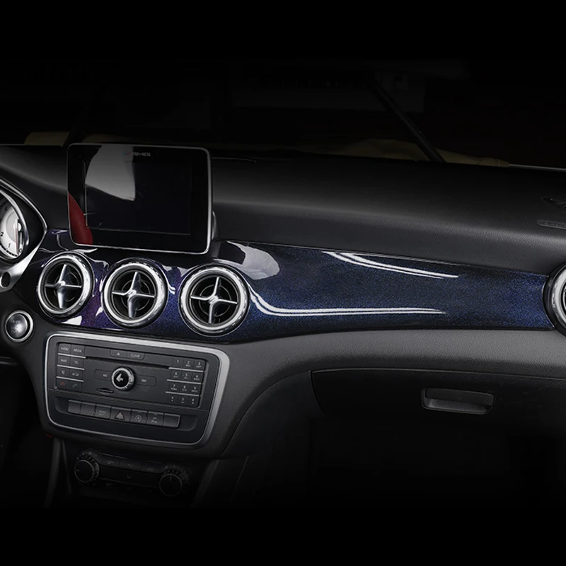 Для mercedes cla w117/mercedes cla amg/mercedes gla/x156 amg cla 200 mercedes gla 200 аксессуары mercedes benz cla 250 gla amg