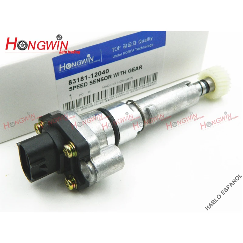 83181 12040 выходной Датчик скорости автомобиля для Toyota Yaris Solara Corolla Celica Camry Avalon Lexus ES300