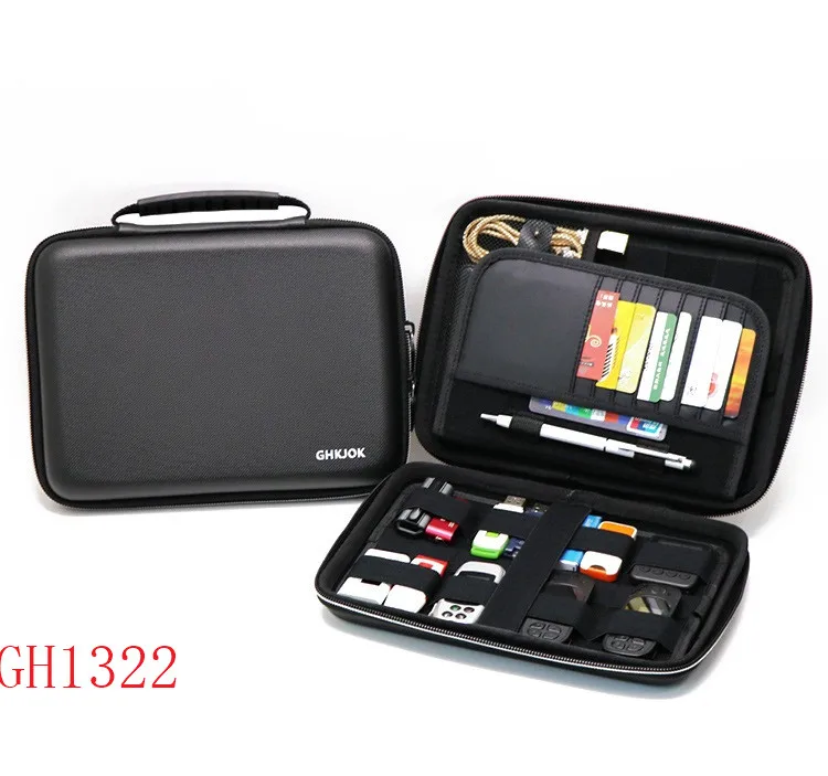 bolsas e cases para hd