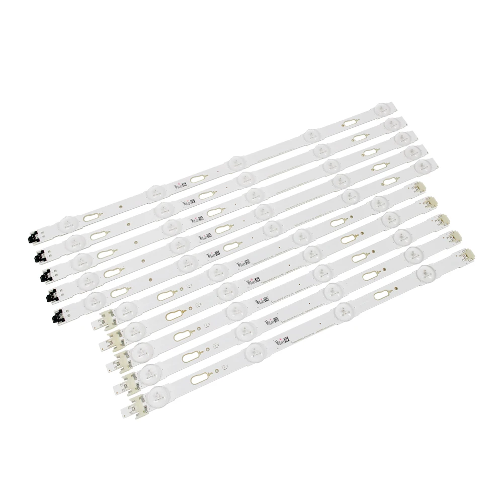 LED Backlight Strip Set for Samsung UE40 Series TVs Description Image.This Product Can Be Found With The Tag Names Computer Office, Industrial Computer Accessories, Led backlight strip