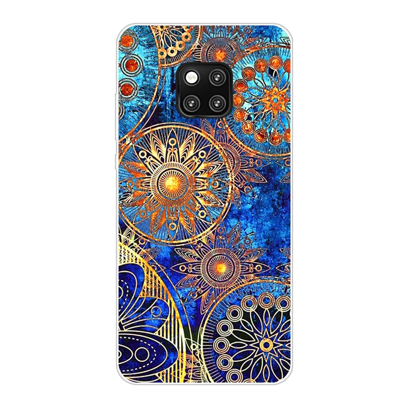 Силиконовый чехол для huawei mate 20 pro, мягкий чехол для huawei mate 20 X Coque Capa для mate 20 full 360, защитный чехол