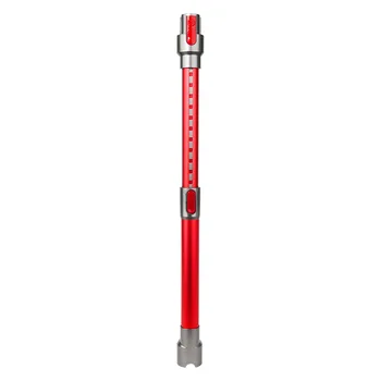 

For Dyson V11 V10 V8 V7 Vacuum Cleaner Accessories Metal Tube Conductive Tube Extension Pole Long Straight Tube Hard Tube Tool