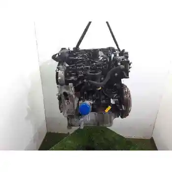 

RHY COMPLETE ENGINE CITROEN XSARA PICASSO