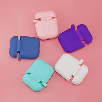 

Wireless Earphone Protective Case for Charging Box Silicone Cases for I9s I11 I12 I13 Does Not Include Headphones