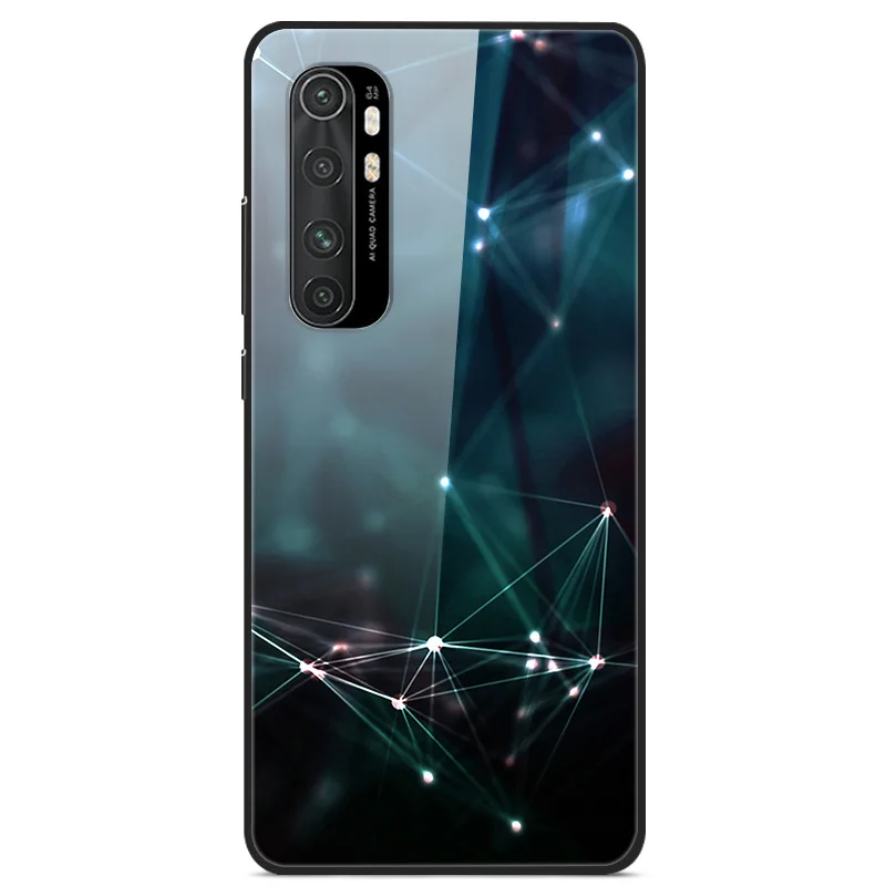 Enhanced Protective Tempered Glass Hard Back Cover Case - 6GB/128GB Version