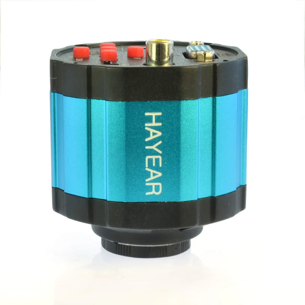  High Definition Video Electron Microscope VGA Industrial Camera Industrial Magnifier Mobile Phone M