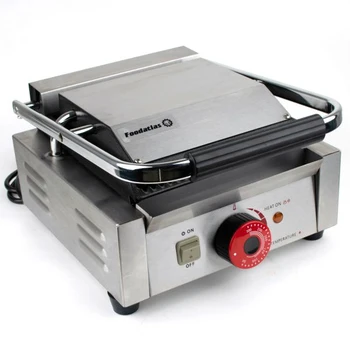

Press grill contact EG-601N Foodatlas Eco