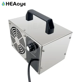 

Household 220V Ozone Generator Air Purifier timing Ozonizador Machine O3 Ozono Generator Deodorant Disinfection air cleaner
