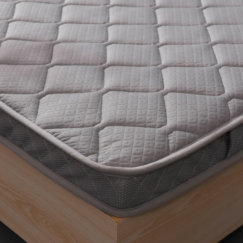 Складной матрас Tatami Coaster толстый прямой поставка мягкий матрас толщина