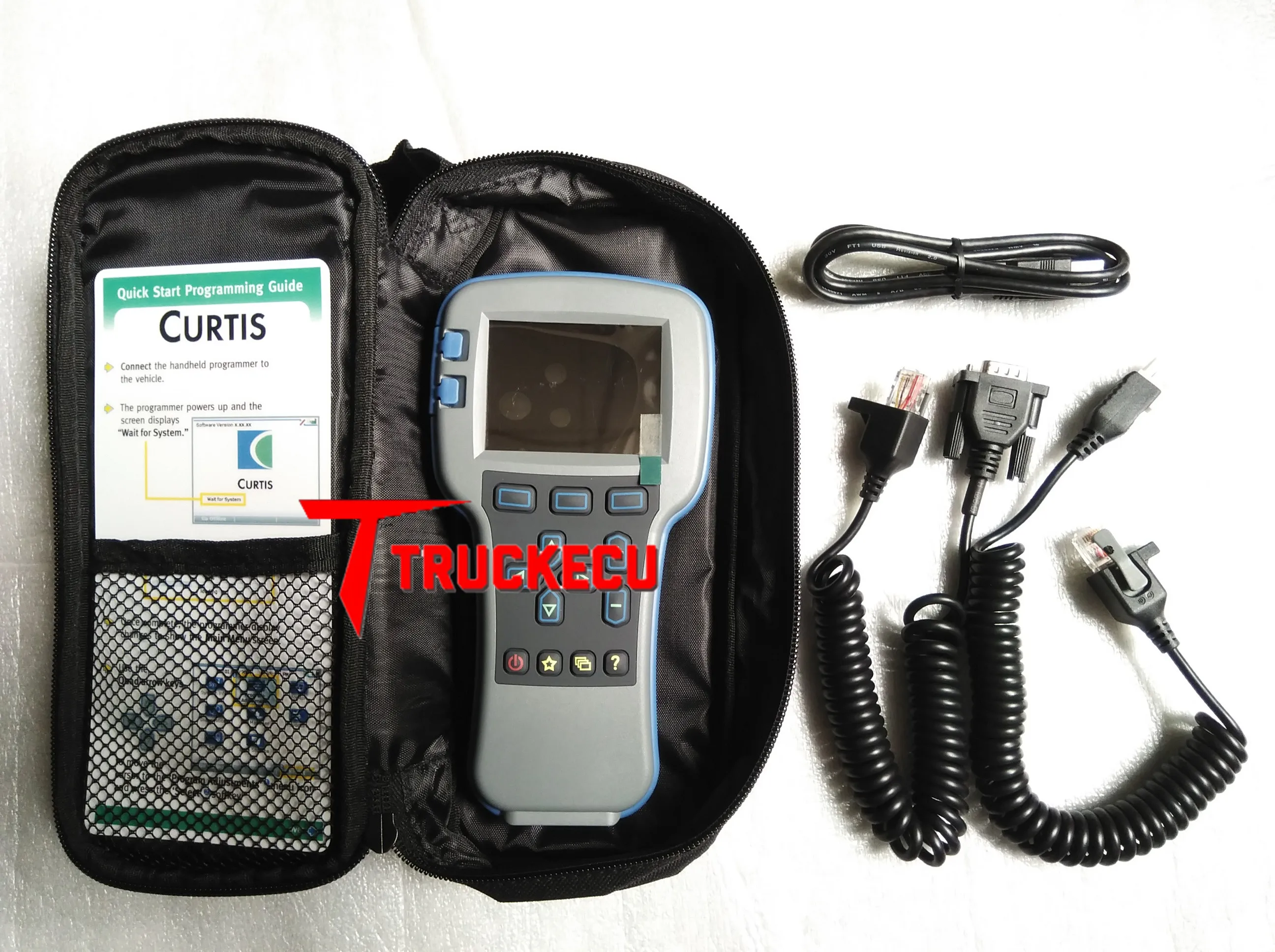 ForCurtis1313HandheldProgrammerforCURTIS4431DealerLevelFull