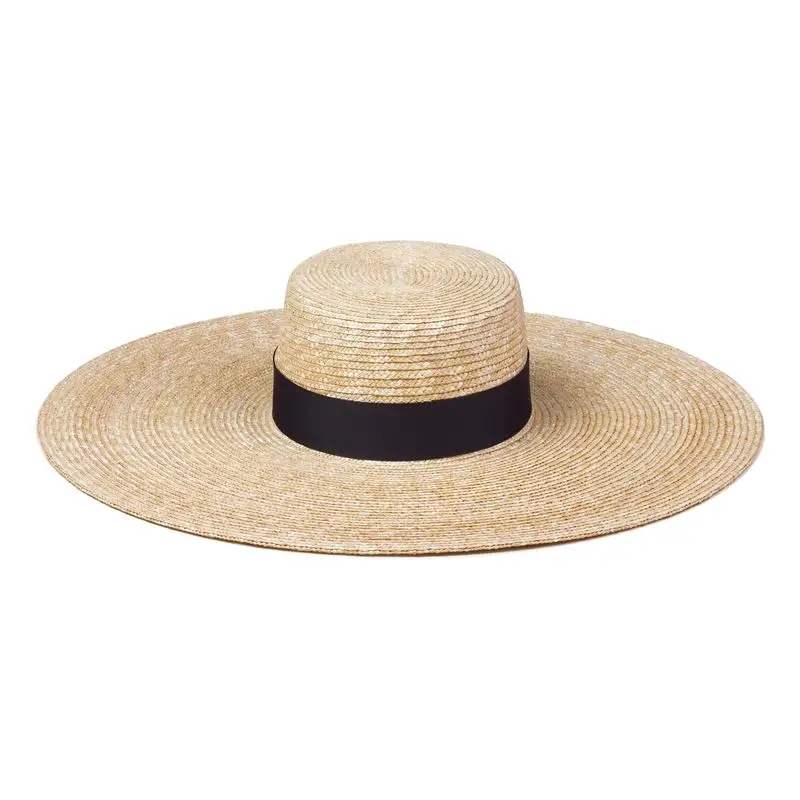15cm brim ribbon