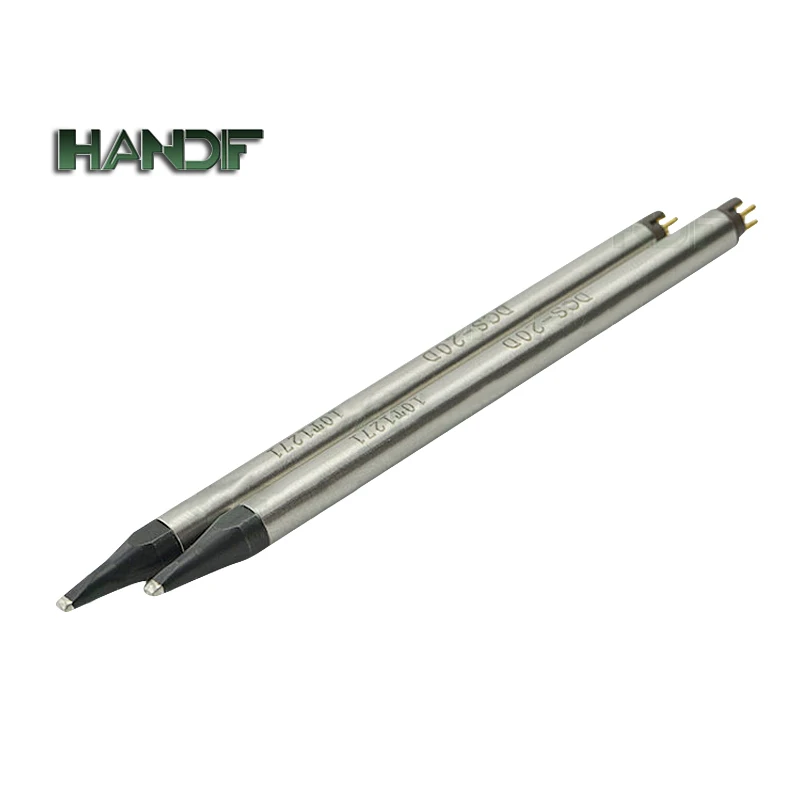 

replacement for Apollo seiko welding tip DN-16PAD06-E15 cartridge