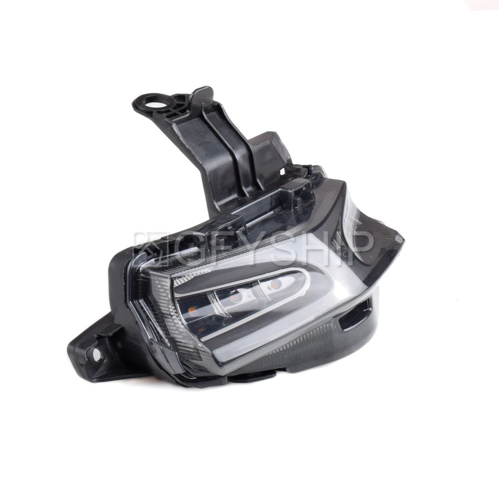 Для Yamaha Aerox NVX155 NVX125 GDR155 NVX 155 125 GDR 155 мотоцикл задний фонарь светодиодный поворотники Тормозная лампа мотоцикла