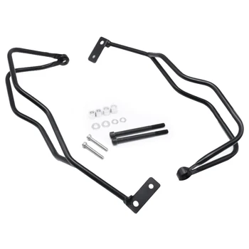 

2Pcs Motorcycle Hand Guard Windshield Protection Frame Handlebar Bracket for R1200GS ADV