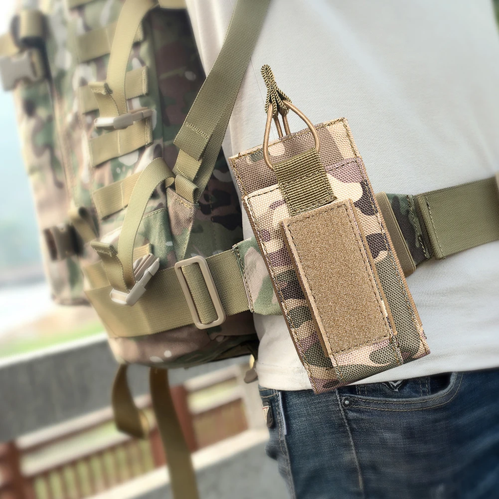 Тактическая Сумка Molle Охотничьи сумки сумка с креплением на поясной ремень