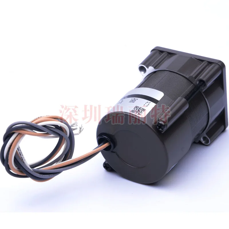 

Original Panasonic Japan Panasonic 3W fixed speed small motor induction single-phase motor M41A3G2L