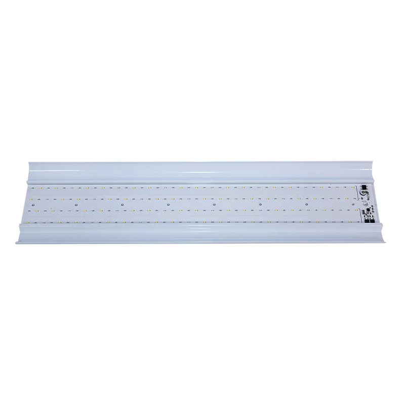 

Linear Plant Light Square LED Plant Growth Lamp 150W Used For Hydroponics, Indoor Gardening, Greenhouse, Grow Tent, Grow Box,Etc