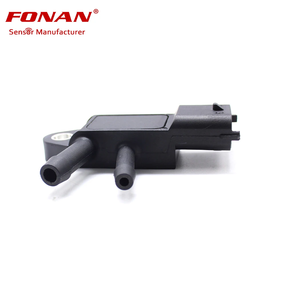 DPF Differential Exhaust Pressure Sensor For ALFA ROMEO 159 GIULIETTA FIAT BRAVO LANCIA DELTA SUZUKI SX4 0281006122 55227306