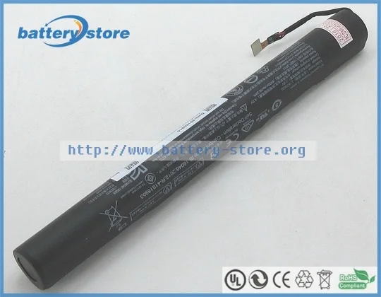 Подлинный 3,6 V, 8400 mAh, 30,2 W аккумулятор L15D3K32 для LENOVO YOGA Tab 3 10 YT3-X50 YT3-X50L ноутбука
