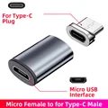 Micro to type c