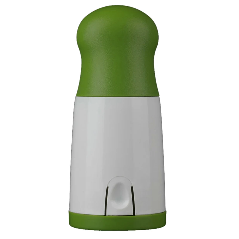 Grinder Spice Mill Parsley Shredder Chopper Fruit Vegetable Cutter New Creative Cooking Tools White+Green