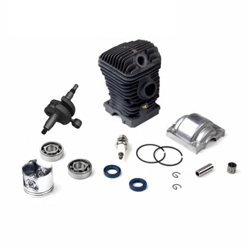 

Engine Motor Cylinder Piston Kit For Stihl 023 025 MS230 MS250 Chainsaw Chain Saw Parts Household Cleaning Suppplies