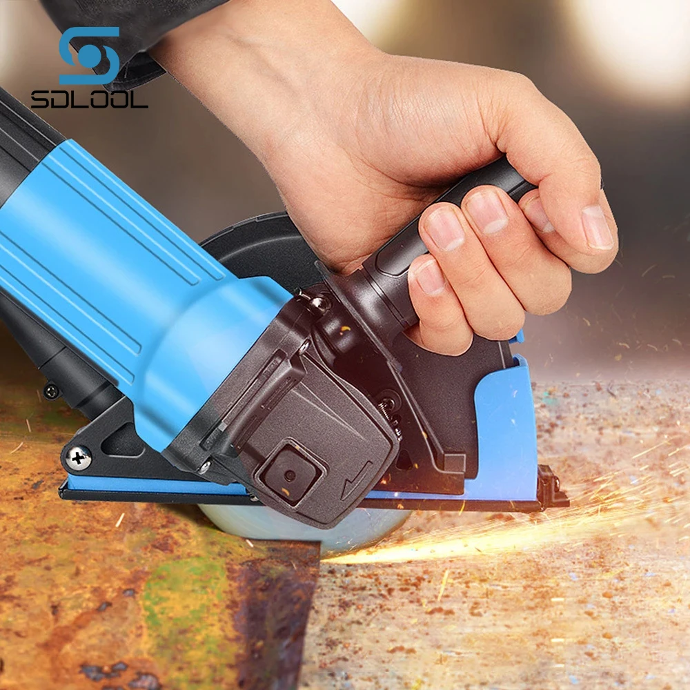 Image of Worx WX711 angle grinder dust shroud